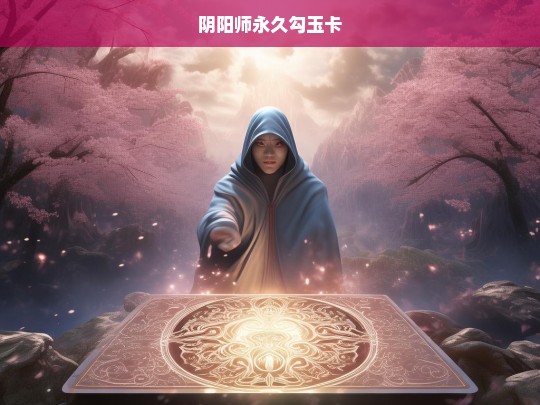 阴阳师永久勾玉卡