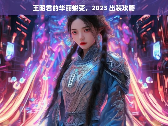 王昭君的华丽蜕变，2023 出装攻略