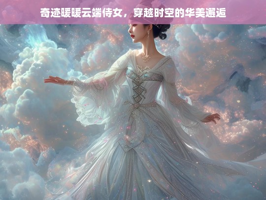 奇迹暖暖云端侍女，穿越时空的华美邂逅