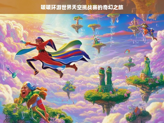 暖暖环游世界天空挑战赛的奇幻之旅