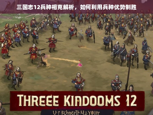 三国志12兵种相克解析，如何利用兵种优势制胜