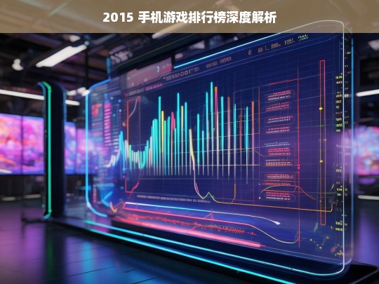 2015 手机游戏排行榜深度解析