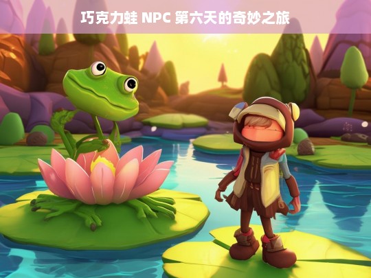 巧克力蛙 NPC 第六天的奇妙之旅