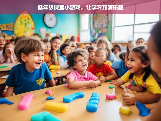 低年级课堂小游戏，让学习充满乐趣